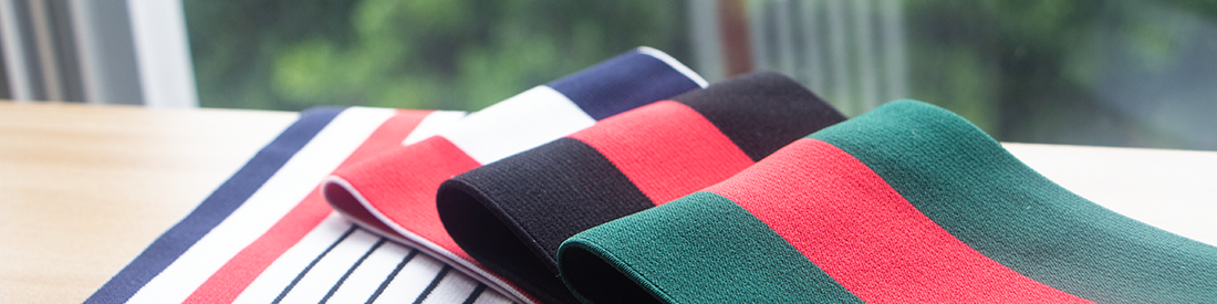 The main applications of Globe Elastic Bands ?