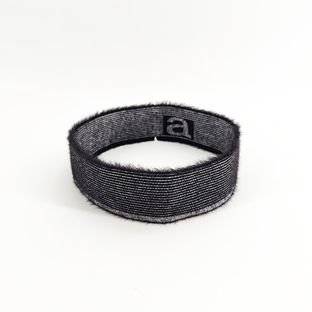 wholesale elastic custom color logo and width low moq head tie sports headband