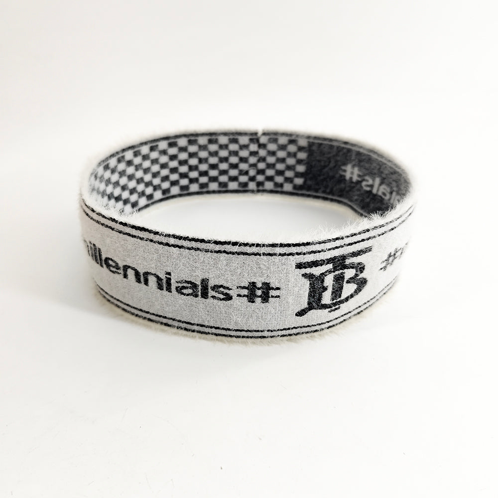 wholesale elastic custom color logo and width linlook women's sports headband yoga sporty run