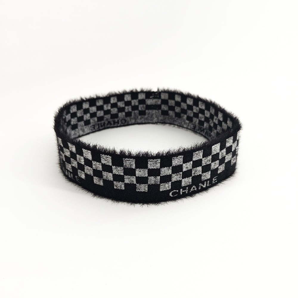 wholesale elastic custom color logo and width boho print sports headband