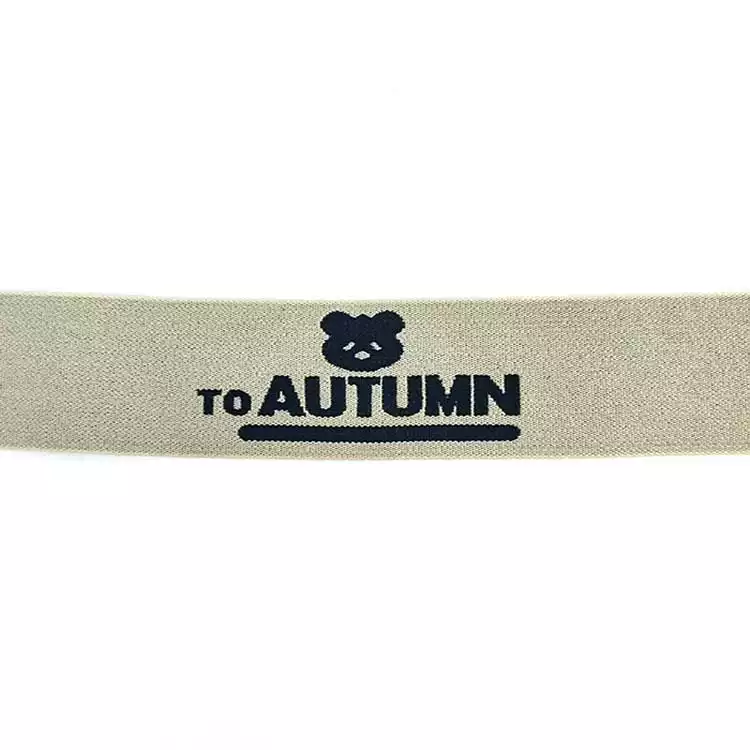 GEB221 Bra Strap Elastic, Backpack Straps, Elastic Band For Wigs