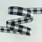 GEB058 Free Sample High Quality Customized Adjustable Stretchy Jacquard High Elasticity Band for Girls