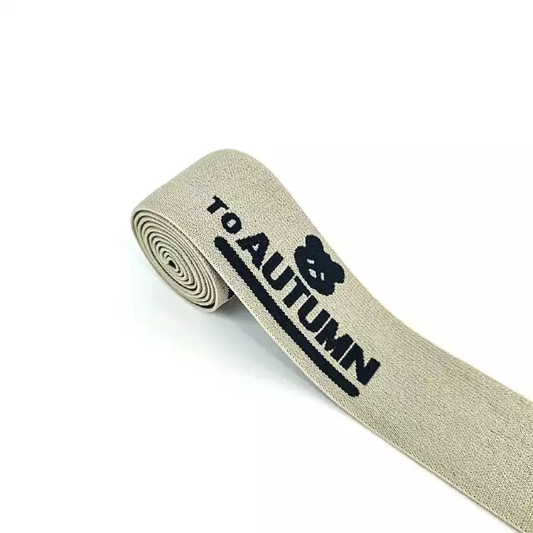 GEB221 Bra Strap Elastic, Backpack Straps, Elastic Band For Wigs