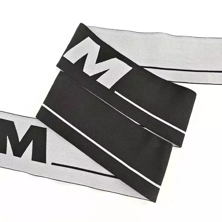 GEB041 Medical Elastic Band, Cycling Elastic Band, Visor Elastic Band; Medical Use