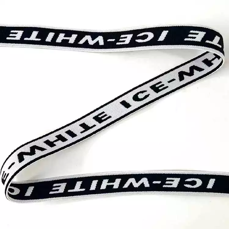 GEB081 Elastic Waistband, Elastic Strap, Strap Lace Waist Band; Clothing