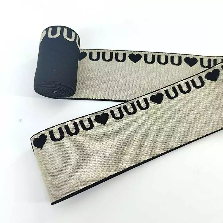 GEB107 Adjustable Trim Bands, Elastic Tapej.