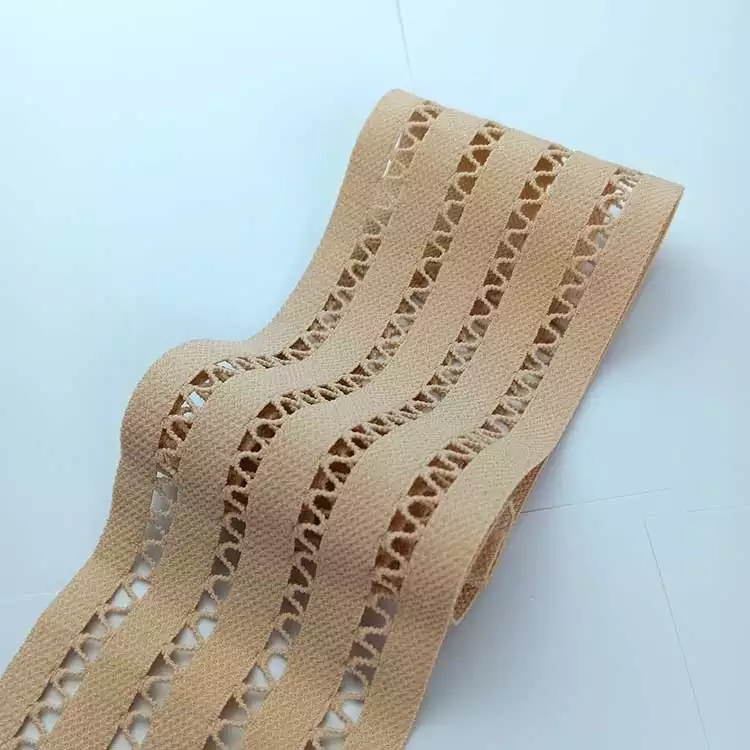 GEB095 Adjustable Elastic Band, Elasticity Band, Wigs Band; Wigs Making