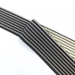 GEB114 Spandex Trim Band, Jacquard Elastic Webbing, Buckle Free Belt; Hats