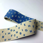 GEB166 Elastic Waistband For Headgear, Jacquard Elastic Band, Polyester Elastic Band; Headgear
