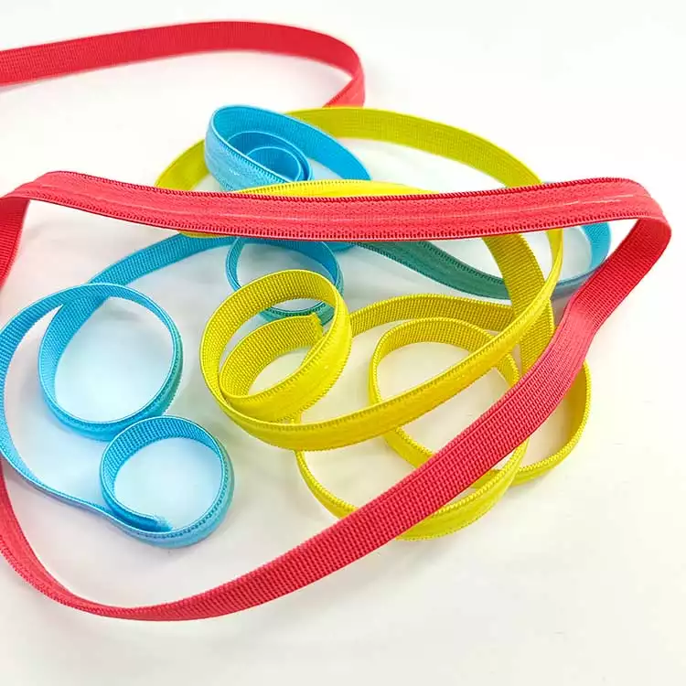 GEB023 Lace Elastic Band, Elastic Wrist Bands, Elastic Band Underwear; Garments