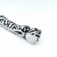 GEB228 Fluff Elastic Band Zebra, Jacquard Elastic Band, Heavy Elastic Ribbon; Garments