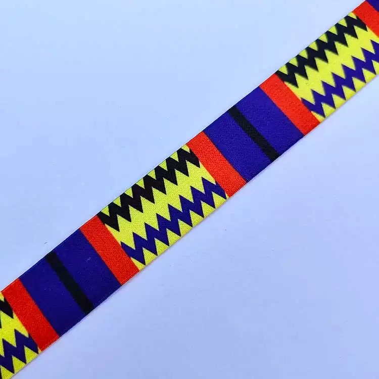 GEB086 Elastic Bands, Elastic Webbing, Stock Elastic Band; Hats, Garments
