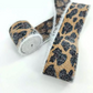GEB216 4 Day Sample Delivery Sustainable Trim Band Adjustable Jacquard Web Tapes Elastic Waistbands for Clothing