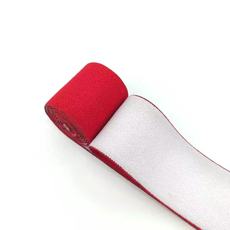 GEB139 Decoration Waistband, Spandex Polyester Elastic Band, Elastic Band For Clothing