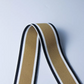 GEB085 Elastic Waistband, Jacquard Elastic Band, Elastic Webbing; Hats, Garments