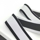GEB111 Elastic Trim Bands, Stretchy Polyester Waistband, Elastic Bands; Clothes