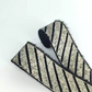 GEB125 High Stretchy Band, Polyester Elastic Band, Fluff Elastic Web Band; Clothes