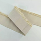 GEB118 Jacquard Elastic Belt, Letter Elastic Belt, Stretchable Polyester Band; Clothes