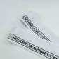 GEB038 Jacquard elastic band tactical custom fancy elastic band for garment trim clothing accessories
