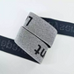 GEB136 Elastic Bands, Pattern Elastic Waistband, Webbing Strap; Men