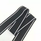 GEB119 Elastic Waistband, Jacquard Stretchable Webbing, Elastic Yoga Band; Underwear
