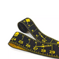 GEB224 Satin Elastic Strap, Jacquard Ribbon Embroidered, Famous Printed Ribbon; Hats