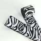 GEB071 Elastic Belt No Buckle Good Quality Stretchable Edge Band Jacquard Waistband for Ladies