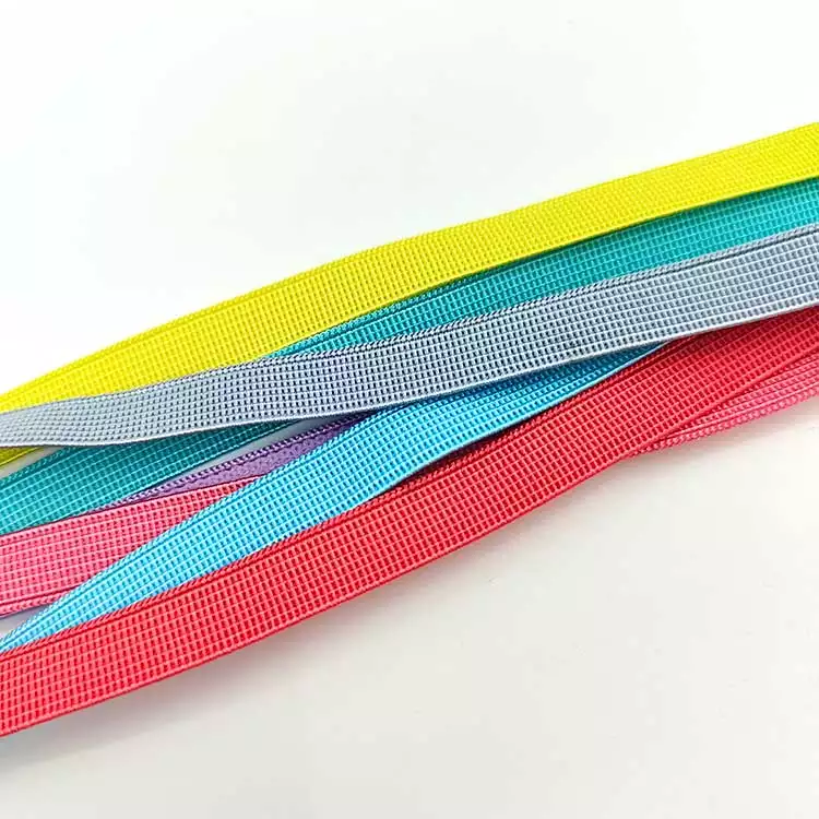GEB023 Lace Elastic Band, Elastic Wrist Bands, Elastic Band Underwear; Garments