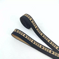 GEB155 Elastic Band, Jacquard Elastic Band, Elastic Bands; Hats, Garments