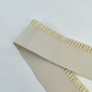 GEB118 Jacquard Elastic Belt, Letter Elastic Belt, Stretchable Polyester Band; Clothes
