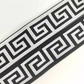 GEB069 Braided Stretch Edge Band Woven Elastic Jacquard Band Color Elastic Bands for Garments