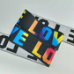 GEB032 Custom elastic band wholesale width 10 mm elastic band designer elastic bands with own pattern