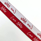 GEB094 Jacquard Elastic Band, Elastic Waistband, Jacquard Elastic Web Band; Clothing