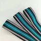 GEB098 Elastic Band, Printed Elastic Band, Jacquard Printed Elastic Band; Underwear Designer Elastic Bands