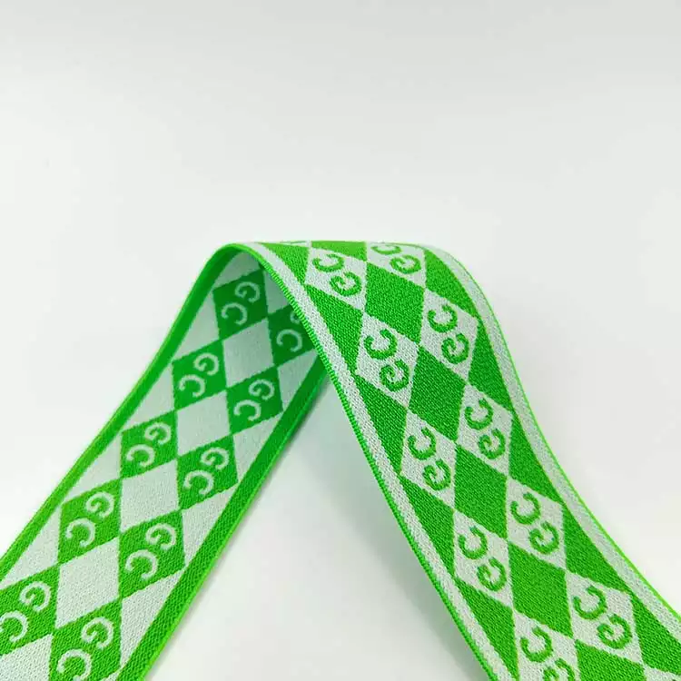 GEB042 Soft Elastic Hair Bands, Notebook Elastic Band, Elastic Band For Sport; Sport