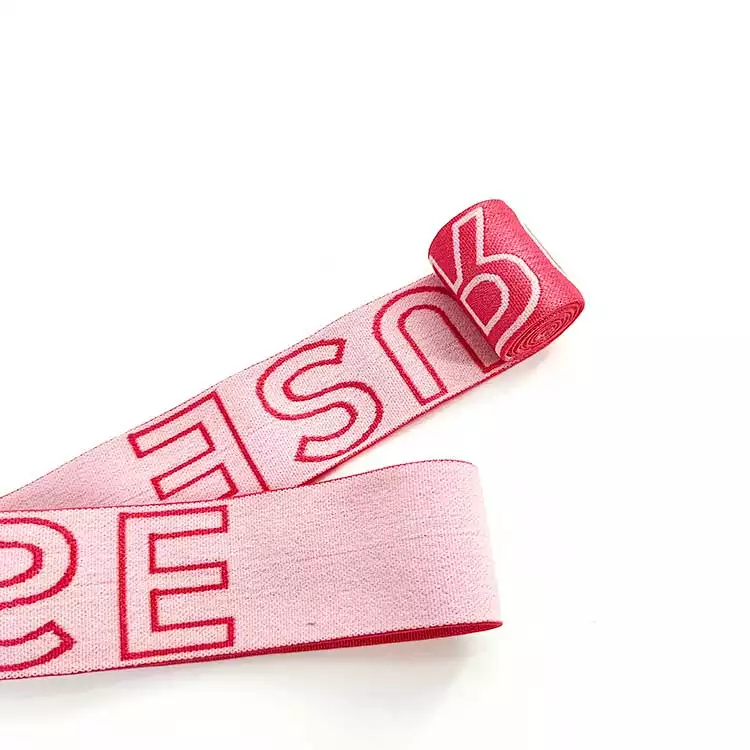 FZ-122 Black Football Sports Elastic Band