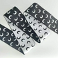 GEB043 Hair Elastic Bands, Animal Dental Elastics Rubber Band, Elastic Band For Cloth