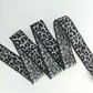 GEB135 Fluff Elastic Webbing, Pattern Elastic Web Band, Jacquard Elastic Waistband; Clothes