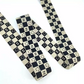GEB212 Fast delivery Hat Elastic Band Narrow Black Elastic Ribbon Elastic Web Band for Straw Hat