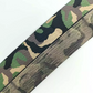 GEB035 Full size custom 10cm elastic band 1.5" elastic band knitted jacquard elastic band factory direct sales