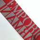 GEB037 Lingerie 6mm elastic band tape elastic band underwear elastic woven band custom factory wholesales