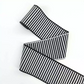 GEB080 Elastic Lace Band, Stripe Web Band, Elastic Band For Garments; Garments