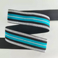 GEB098 Elastic Band, Printed Elastic Band, Jacquard Printed Elastic Band; Underwear Designer Elastic Bands