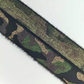 GEB131 Elastic Waistband, Stretch Waistband, Fluff Stretchy Band; Garments