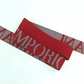 GEB037 Lingerie 6mm elastic band tape elastic band underwear elastic woven band custom factory wholesales