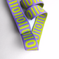 GEB176 Elastic Band Strap, Jacquard Flat Elastic Band; Hats Garments.