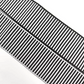 GEB080 Elastic Lace Band, Stripe Web Band, Elastic Band For Garments; Garments