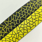 GEB141 Elastic Soft Band, Stretchable Jacquard Waistband, Woven Elastic Waistband