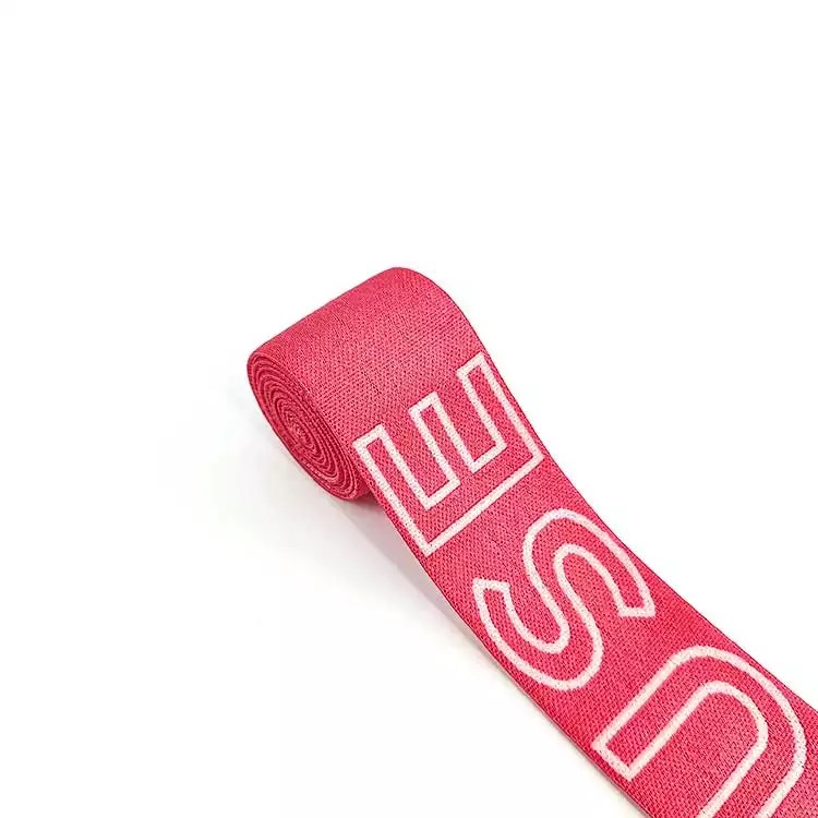 FZ-122 Black Football Sports Elastic Band
