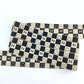 GEB212 Fast delivery Hat Elastic Band Narrow Black Elastic Ribbon Elastic Web Band for Straw Hat